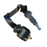 Sicherheitsgurt 3 Reihe 043166 3166 f�r Citroen Evasion (22) Peugeot 806