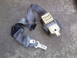 Sicherheitsgurt 3 Reihe 043166 3166 f�r Citroen Evasion (22) Peugeot 806