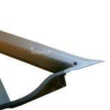 Verkleidung 1462002077 A-S�ule links f�r Evasion Ulysse Zeta 806