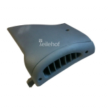 Luftdusche 1462008077 unten vl  f�r Evasion Ulysse Zeta 806