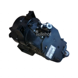 Gebl�segeh�use links mit Stellmotor 9094803175 f�r Evasion Ulysse Zeta 806