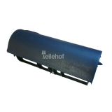 Radioblende 14744100 ZK f�r Evasion Jumpy Ulysse Zeta 806