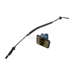 Schiebet�r Begrenzer 7592AM02 f�r Evasion Ulysse Zeta 806