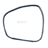 Gummidichtung hinten links f�r T�rrahmen f�r Evasion Ulysse Zeta 806