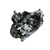 5-Gang Schaltgetriebe ML5T 20LE41 f�r Evasion Zeta Ulysse 806