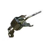 Schaltkulisse f�r Evasion Zeta Ulysse 806