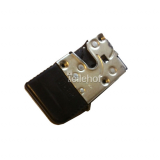 T�rschlo� mit ZV f�r T�r vorne links Citroen Evasion (22) Ulysse Peugeot 806