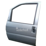 T�r vorne links in gris - EVT  f�r Citroen Evasion bis 98