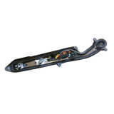 Lampentr�ger hl 37250751 f�r Fiat Marea Weekend bis 99