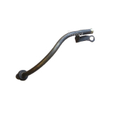 F�hrungsrohr 46426431 f�r Fiat Marea 185 1,6l 16V (182A4000)