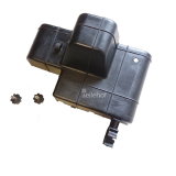 Abdeckung 46465033 f�r Fiat Marea 185