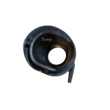 F�hrung 46525777 f�r Einf�llstutzen f�r Fiat Marea Weekend 185