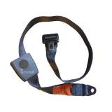 Sicherheitsgurt hinten 716575636 f�r Fiat Marea 97-02