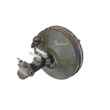 Bosch Bremskraftverst�rker 7757603 f�r Fiat Marea (185) bis 99
