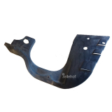 Spritzschutz links 7768870 f�r Fiat Marea 185