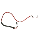 Pluskabel f�r Lichtmaschine f�r Fiat Marea Brava Bravo 1,6l 16V 103PS