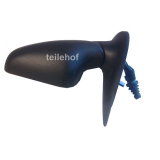 manueller Au�enspiegel vl 0149302 f�r Fiat Punto (176)