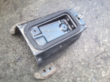 Halteblech Konsole f�r Schaltknauf f�r Fiat Punto (176)
