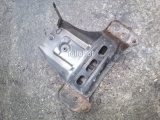 Halteblech Konsole f�r Schaltknauf f�r Fiat Punto (176)