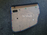 T�rverkleidung hl CULT f�r Fiat Punto (176)