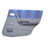 T�rverkleidung hr CULT f�r Fiat Punto (176)