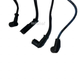 Z�ndkabel Satz f�r Fiat Punto (176) 55 60 75