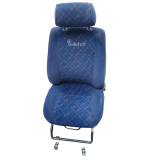 Sitz vorne rechts Beifahrersitz f�r Fiat Siena Palio (178)