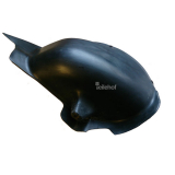 Radhauschale hr 4628495 f�r Fiat Siena Palio (178) 97-02