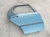 T�r hinten rechts f�r Fiat Siena (178) bis 02 Farbe 390