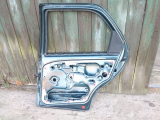 T�r hinten rechts f�r Fiat Siena (178) bis 02 Farbe 390