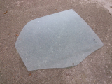 T�rscheibe hr 46419037 gr�n f�r Fiat Siena Palio (178)