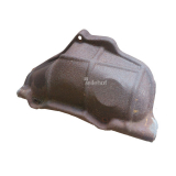 Kr�mmerblech 46424980 f�r Fiat Siena Palio 1,6l 16V (178) Marea (185) B