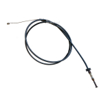 Seilzug f�r Motorhaube 46736816 f�r Fiat Siena Palio (178) 97- 02