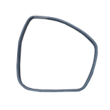 Gummidichtung 46739995 f�r T�rrahmen vorne f�r Fiat Siena Palio (178)