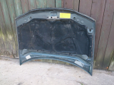 Motorhaube 46838156 f�r Fiat Siena Palio (178) bis 02 Farbe 390