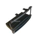 Radioblende 2 auf 1 Schacht f�r Ford Focus MK1 u.a.