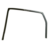 Fensterdichtung 1114386 hinten rechts f�r Ford Focus MK1 Limo