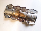 �labweisblech 1813186 f�r Ford Focus MK1 1,6l 16V