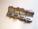 �labweisblech 1813186 f�r Ford Focus MK1 1,6l 16V