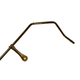 Servoleitung 1S41-3493-AB f�r Ford Focus MK1