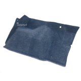 Seitenverkleidung hr f�r Kofferraum f�r Ford Focus MK1 Limo 01-04