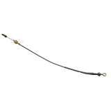 Gaszug Bowdenzug 98AB-9C799-AJ f�r Ford Focus MK1