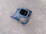 L�ftd�se mit Blende vl 98AB-A04290-AJW f�r Ford Focus MK1