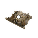 �lpumpe 98MM-6604-AD f�r Ford Focus MK1 1,4l 16V 1,6l 16V