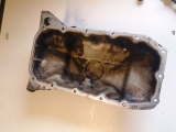 �lwanne 98MM-6675-CB f�r Ford Focus MK1 1,6l 16V