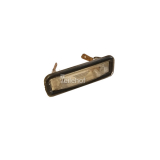 Ford Kennzeichenleuchte XS4X-13550-AX f�r Ford Focus MK1