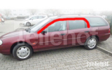Gummidichtung rechts 93BB-F25314-AJ f�r Dachschiene f�r Ford Mondeo 2