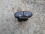 Schalter 2-fach 97BG18K574AC Scheibenheizung f�r Ford Mondeo 2