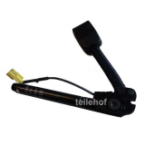 Gurtstraffer vr XS71F61208AA f�r Ford Mondeo 2