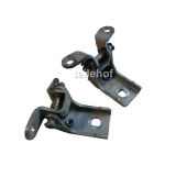 T�rscharnierset vl 93BBF22801AK 93BBF22807AK f�r Ford Mondeo 2